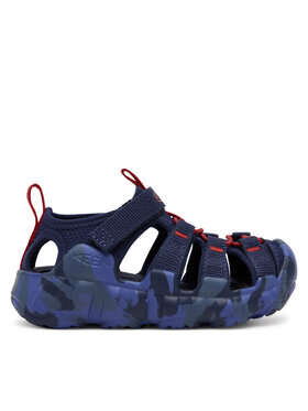 Keen Босоніжки Keen Hyperport H2 Cиній