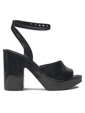 Melissa Sandale Melissa Melissa Rita Ad 33965 Negru