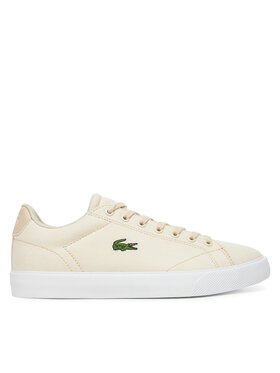 Lacoste Снікерcи Lacoste 7-49CFA0004 Білий