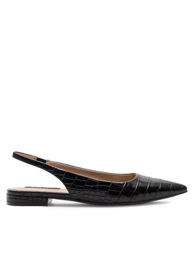 Nine West Ballerine Nine West AAFIA JF2187-1 Nero