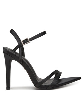 DeeZee Sandales DeeZee YUNJMW81572-S-1 Melns