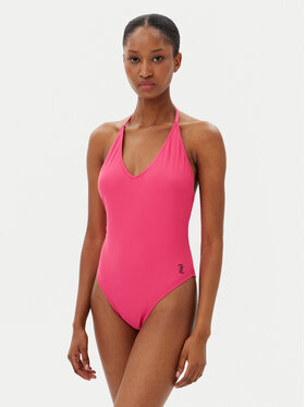 Juicy Couture Juicy Couture Costume da bagno Tamayo JCITS125201 Rosa