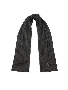 LAUREN RALPH LAUREN Fular LAUREN RALPH LAUREN 454P23506005 Gri închis