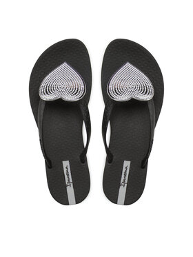 Ipanema Žabky Ipanema Maxi Fashion II Fem 82120 Čierna