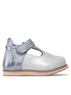 Zarro Poltopánky Zarro D10 Strieborná