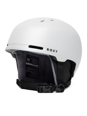 Roxy Шолом для сноуборду Roxy Kashmir ERJTL03084 Білий