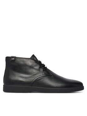 MICHAEL Michael Kors Botines planos MICHAEL Michael Kors 42F6WEFB1L Negro