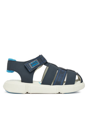 Mayoral Sandály Mayoral 43651 Tmavomodrá