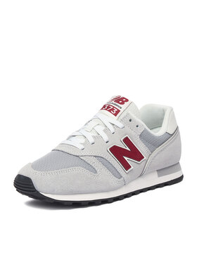New Balance Sneakersy New Balance C-U3732LL Svetlosivá