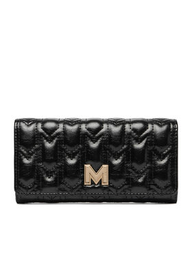 MEXX Гаманець MEXX CEO-MEXX-W1-001-AW26 Чорний