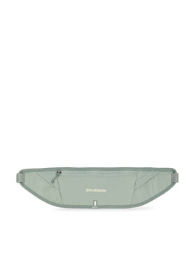 Salomon Športový pás Salomon PULSE SLING BELT LC2710900 Zelená