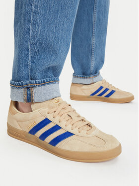 adidas Zapatillas adidas Gazelle Indoor IH9660 Beis
