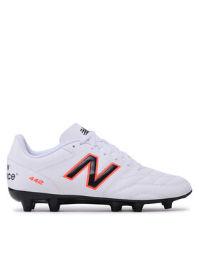 New Balance Čevlji za nagomet New Balance MS43FWD2 Bela