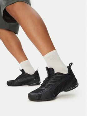 Puma Sneakersy Puma Voltra 312589 01 Czarny