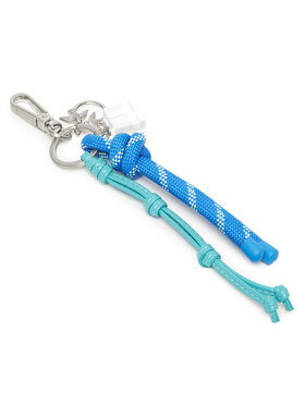 PINKO Брелок PINKO Berry Keychain AI 25-26 PCPL 105515 A2RI Голубий