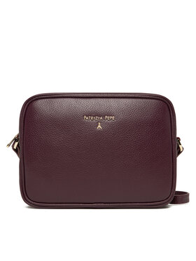 Patrizia Pepe Soma Patrizia Pepe CB8985/L001-M536 Bordo