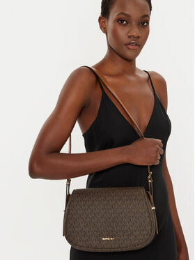 MICHAEL Michael Kors Rankinė MICHAEL Michael Kors Lydia 30R5GL0M2B Ruda