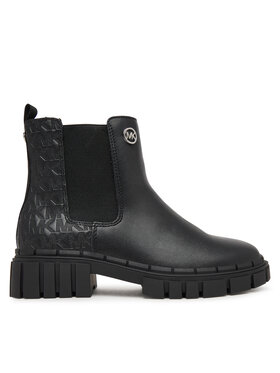 MICHAEL Michael Kors Ботильйони MICHAEL Michael Kors MK02655001 Чорний