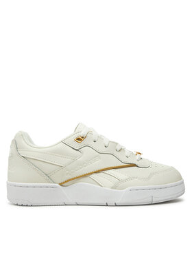 Reebok Superge Reebok BB 4000 II 100033648 Écru