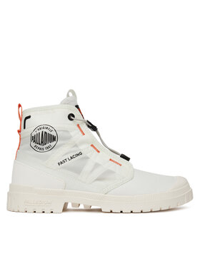 Palladium Черевики туристичні Palladium Sp20 Travel Hi 74476-116-M Білий