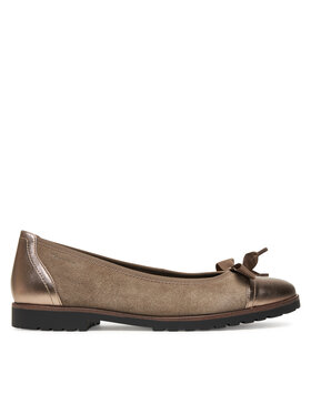 Tamaris Baleríny Tamaris 1-22126-43 Sivá