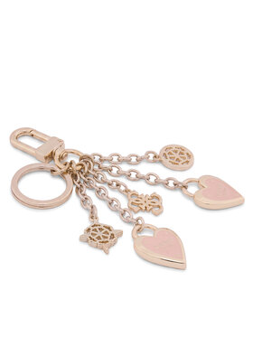 Guess Breloc Guess RW7589 P6401 Auriu
