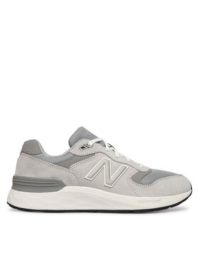 New Balance Superge New Balance Fresh Foam X Walking 880 v7 M8806HE Siva