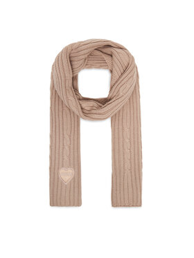 Guess Šál Guess J4BZ46 Z2QP0 Béžová