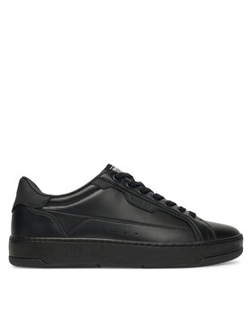 Guess Снікерcи Guess FMJVIC PAC12 Чорний