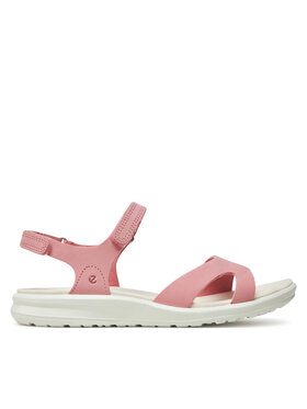 ECCO Sandále ECCO Cruise II 82188302363 Ružová