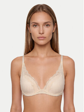 Passionata Passionata Бюстгальтер з підкладкою Brooklyn P57010 Écru