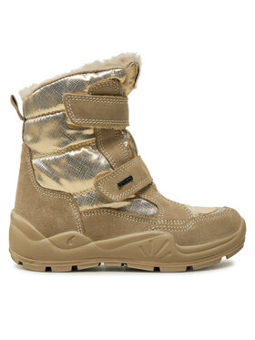 Primigi Снігоходи Primigi 6882522 S GORE-TEX Бежевий