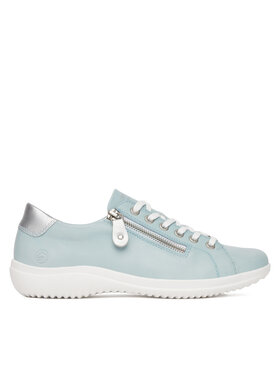 Remonte Scarpe basse Remonte D1E03-13 Blu