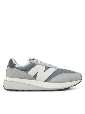 New Balance Tenisice New Balance U370AH Siva