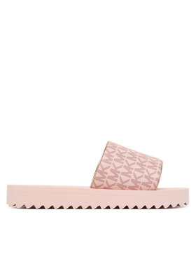 MICHAEL Michael Kors Шльопанці MICHAEL Michael Kors Teagan Merrick 2 MK03823680 Рожевий