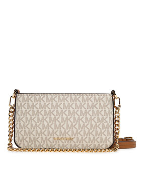 MICHAEL Michael Kors Kabelka MICHAEL Michael Kors Bryant Small 32S5GYTU0B Béžová