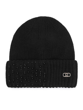 Liu Jo Căciulă Liu Jo 2F6027 MAA06 Negru