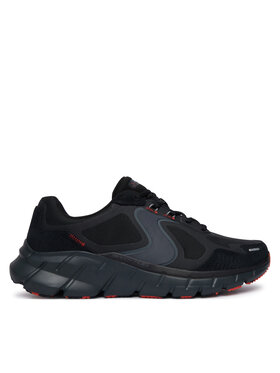 Skechers Sneakers Skechers Flex 4.0 233256/BKOR Schwarz