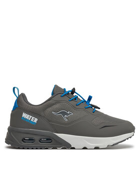 KangaRoos Sneakersy KangaRoos KX-Raptor Low 18904 2195 S Sivá