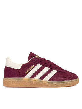 adidas Sneakers adidas Handball Spezial HP4579 Vișiniu