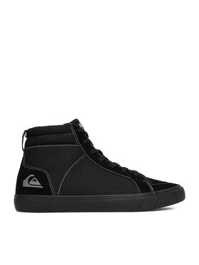 Quiksilver Кросівки Quiksilver CEO-CASCADE-01 Чорний
