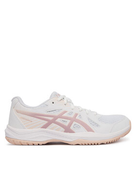Asics Взуття у спортзал Asics Upcourt 6 1072A107 Білий