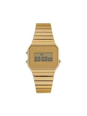 Casio Годинник Casio Vintage A700WEVG-9AEF Золотий