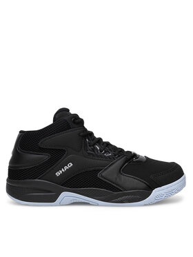 SHAQ Sneakers Shaq MOTIVATE AQ95002B-BB J Schwarz