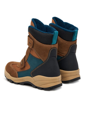 Primigi Cizme de zăpadă Primigi GORE-TEX 2393444 D Maro