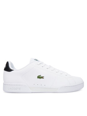 Lacoste Snīkeri Lacoste Carnaby Cup 7-50SMA0054 Balts