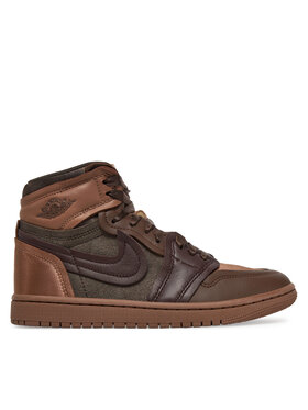 Nike Снікерcи Nike Air Jordan 1 FZ8779 200 Коричневий
