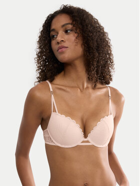 Triumph Triumph Бюстгальтер push-up That Night In Vegas 10224875 Бежевий