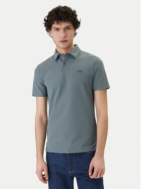 Guess Guess Polo M6RP02 KD202 Azul Slim Fit