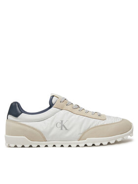 Calvin Klein Jeans Sneakers Calvin Klein Jeans YM0YM01263 Weiß